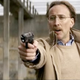 Illustration for article titled Watch Nic Cage Dress Like Batman, Shoot A Child